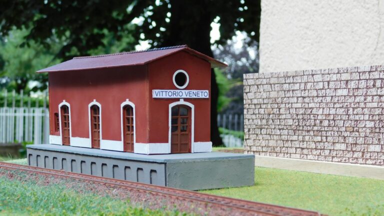 Modellismo Ferroviario